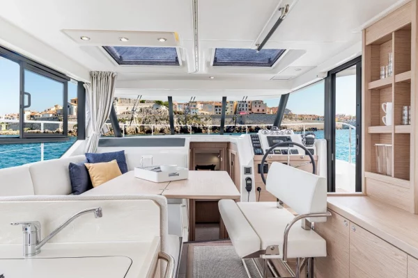 Swift Trawler 41 Swift Home Pirovac