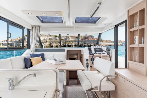 Swift Trawler 41 Swift Home Pirovac