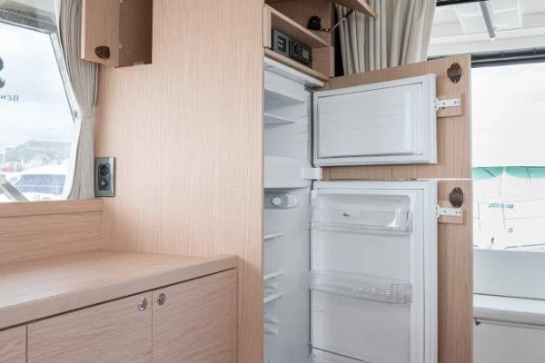 Swift Trawler 41 Swift Home Pirovac