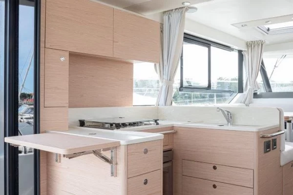 Swift Trawler 41 Swift Home Pirovac