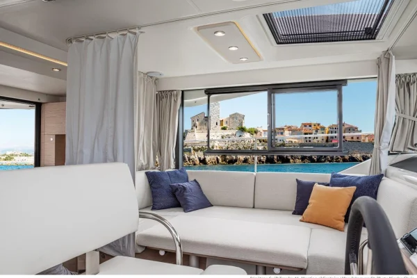 Swift Trawler 41 Pirovac mieten