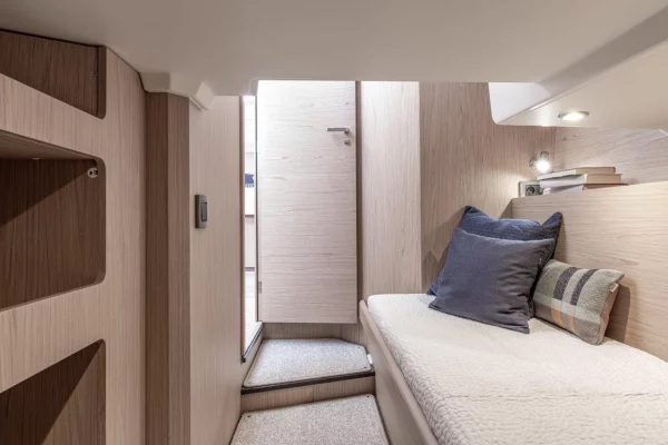 Swift Trawler 41 Swift Home Pirovac