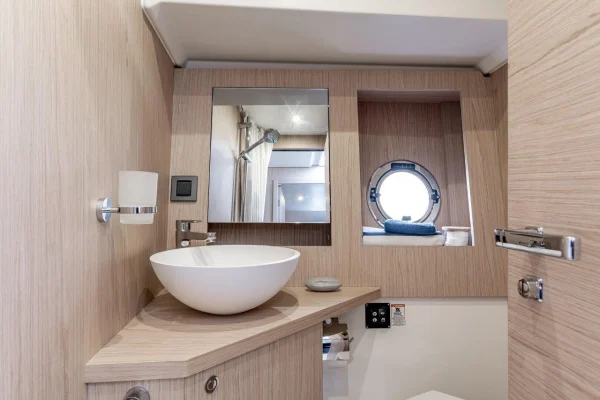 Swift Trawler 41 Swift Home Pirovac