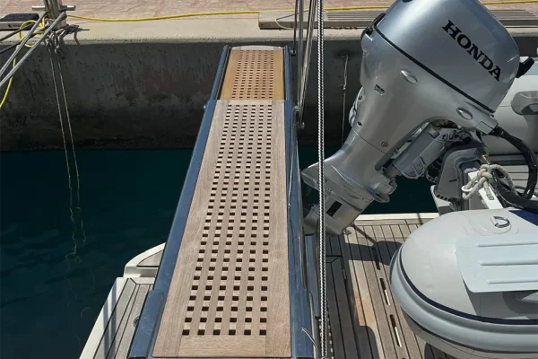 Beneteu Swift Trawler 48 Nereide Rogoznica