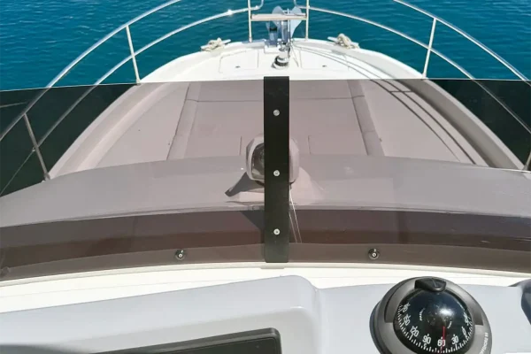 Beneteu Swift Trawler 48 Nereide Rogoznica