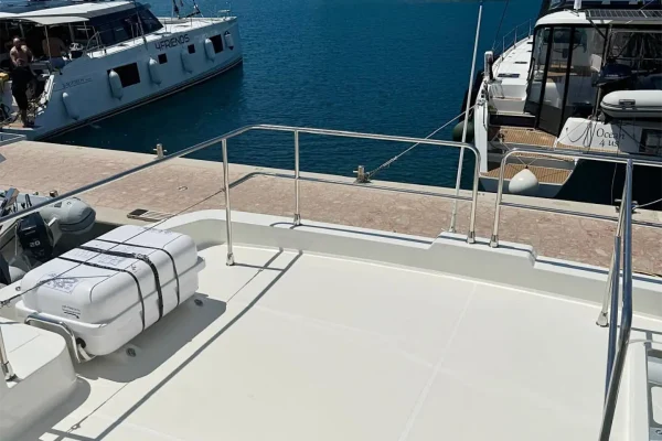 Beneteu Swift Trawler 48 Nereide Rogoznica