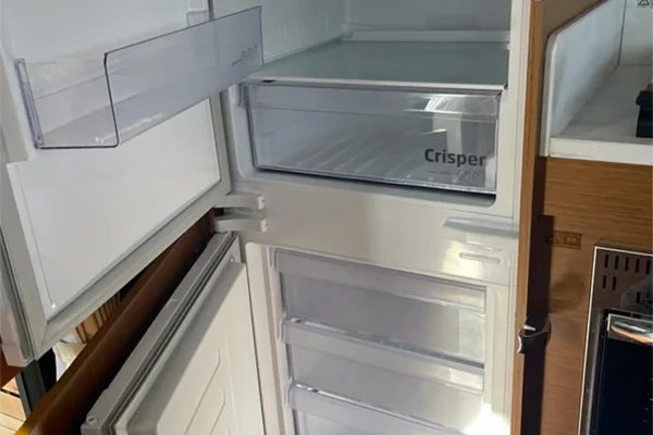 Beneteu Swift Trawler 48 Nereide Rogoznica