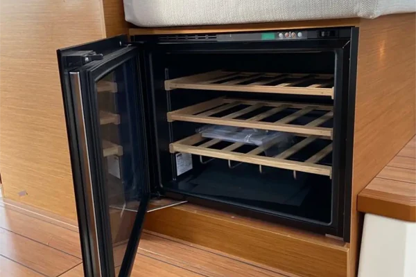 Beneteu Swift Trawler 48 Nereide Rogoznica