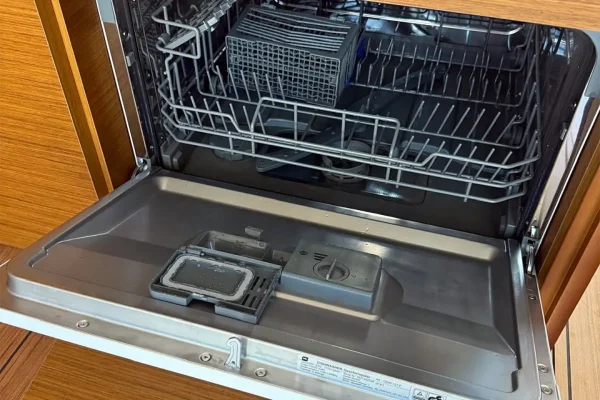 Beneteu Swift Trawler 48 Nereide Rogoznica