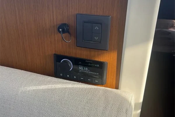 Beneteu Swift Trawler 48 Nereide Rogoznica