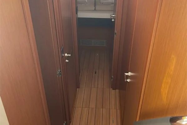 Beneteu Swift Trawler 48 Nereide Rogoznica