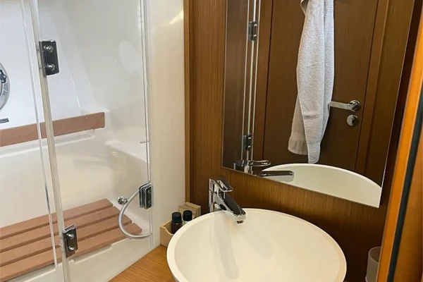 Beneteu Swift Trawler 48 Nereide Rogoznica