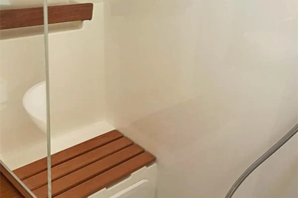 Beneteu Swift Trawler 48 Nereide Rogoznica