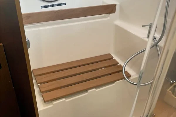 Beneteu Swift Trawler 48 Nereide Rogoznica