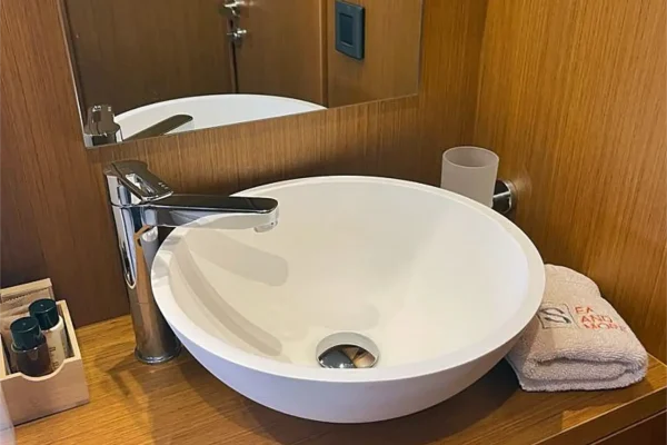 Beneteu Swift Trawler 48 Nereide Rogoznica