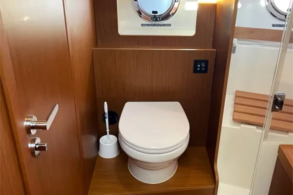 Beneteu Swift Trawler 48 Nereide Rogoznica