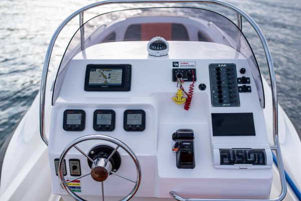 Bootsvermietung Tribunj