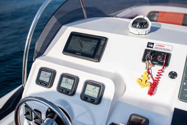 Bootsvermietung Tribunj