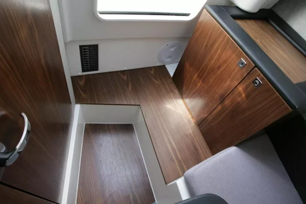 Karnic 702 - Bootscharter Tribunj