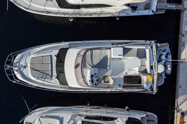 Yacht in Kroatien Chartern