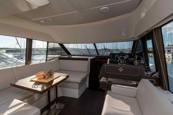 Yacht in Kroatien Chartern