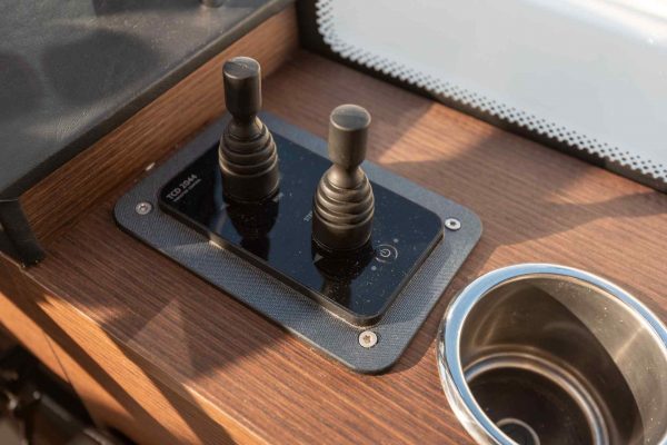 Yacht in Kroatien Chartern