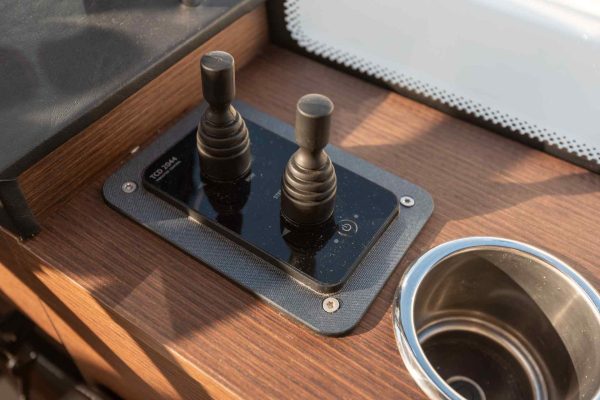 Yacht in Kroatien Chartern