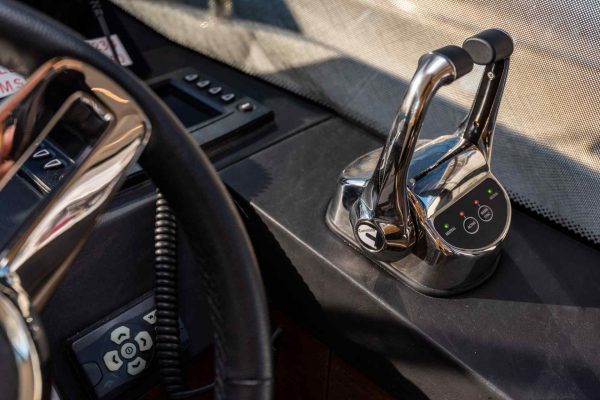 Yacht in Kroatien Chartern