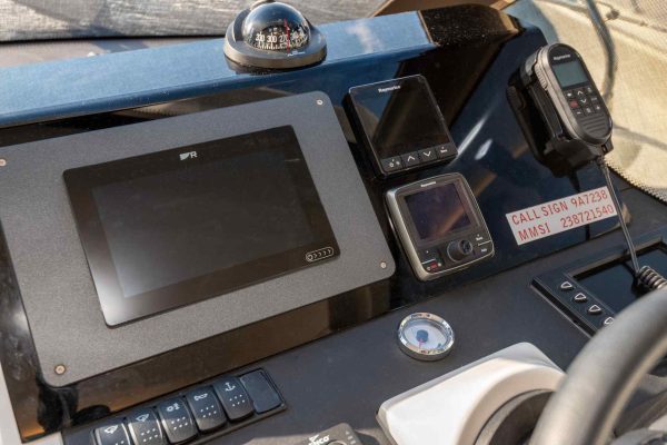 Yacht in Kroatien Chartern