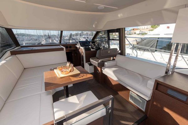 Yacht in Kroatien Chartern