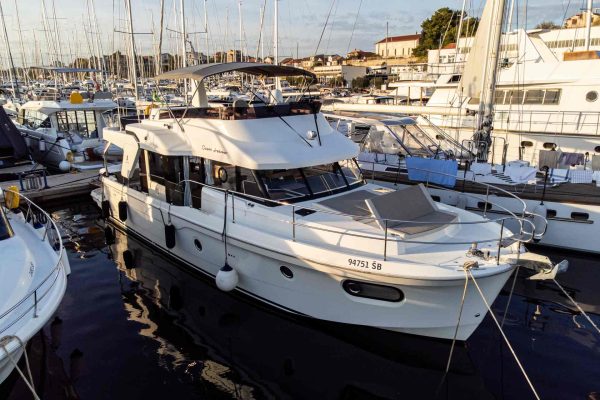 Yacht mieten Kroatien