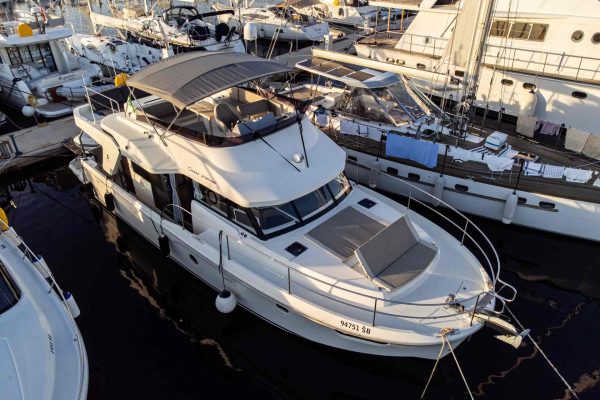 Yacht mieten Kroatien