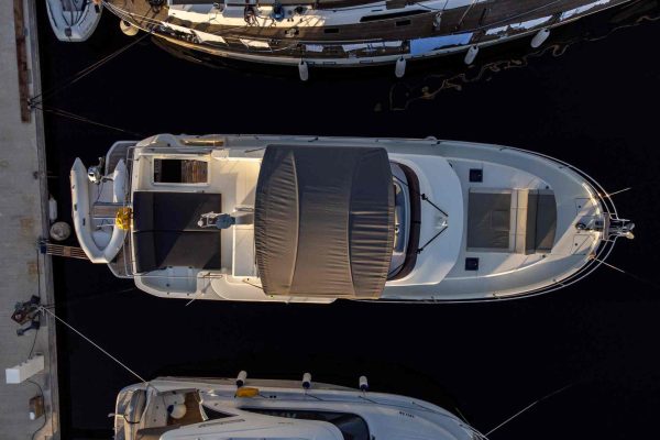 Yacht mieten Kroatien