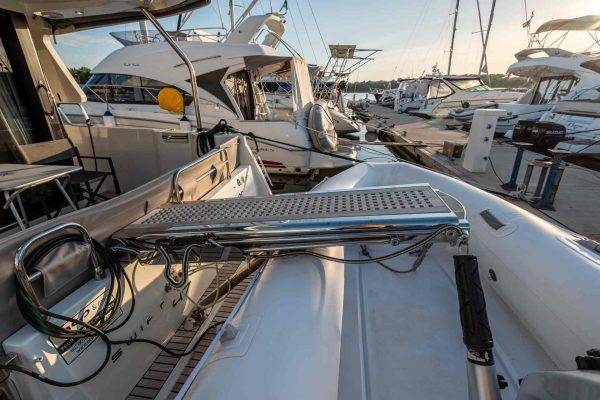 Yacht mieten Kroatien