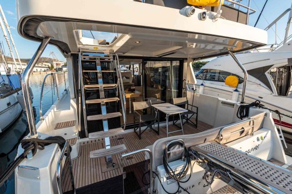 Yacht mieten Kroatien