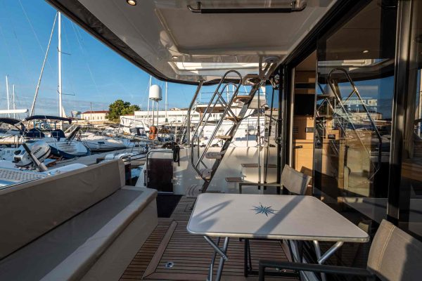 Yacht mieten Kroatien