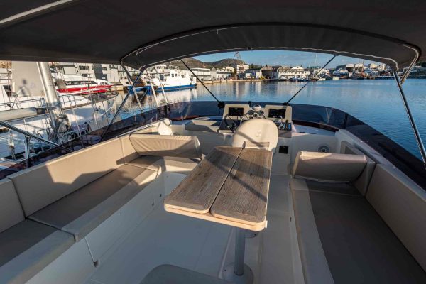 Yacht mieten Kroatien