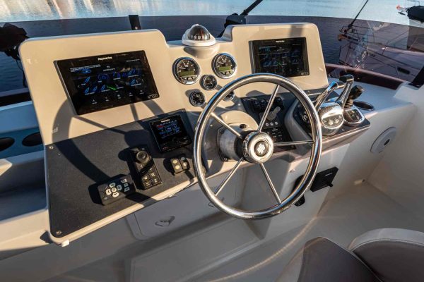 Yacht mieten Kroatien