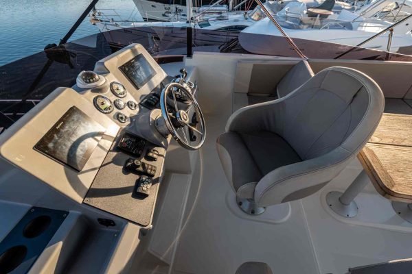 Yacht mieten Kroatien