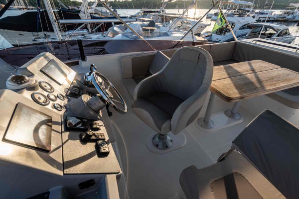 Yacht mieten Kroatien