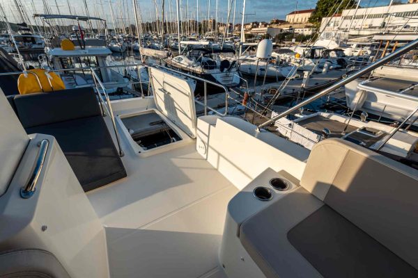 Yacht mieten Kroatien