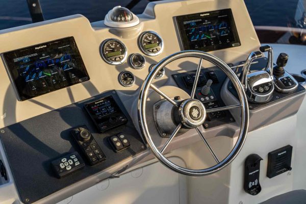 Yacht mieten Kroatien