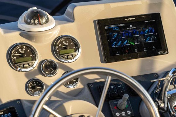 Yacht mieten Kroatien