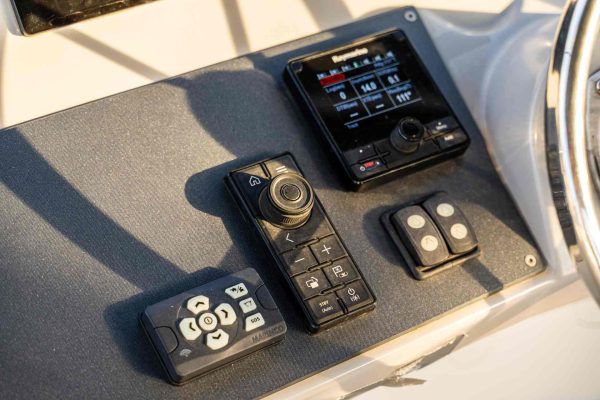 Yacht mieten Kroatien