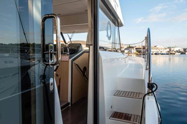 Yacht mieten Kroatien