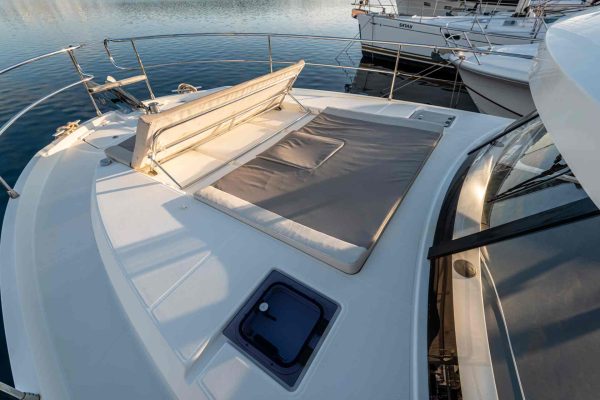 Yacht mieten Kroatien