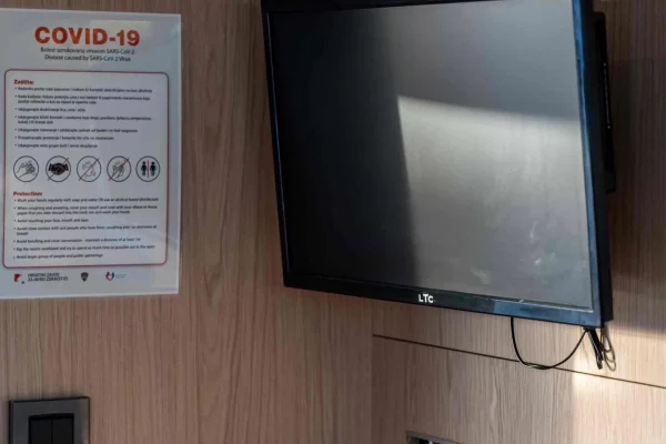 Beneteau Swift Trawler 47 - Ocean Dreamer