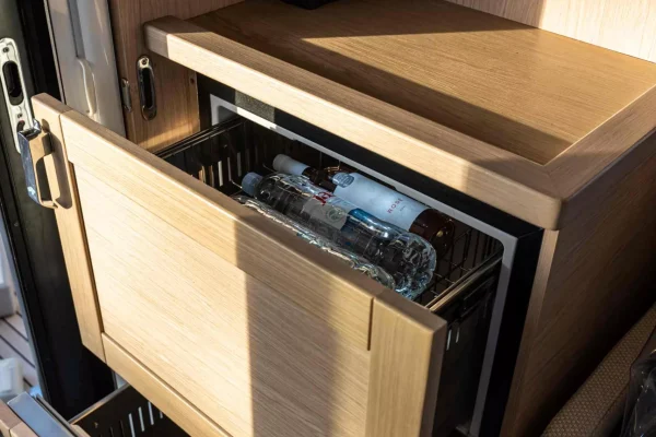 Beneteau Swift Trawler 47