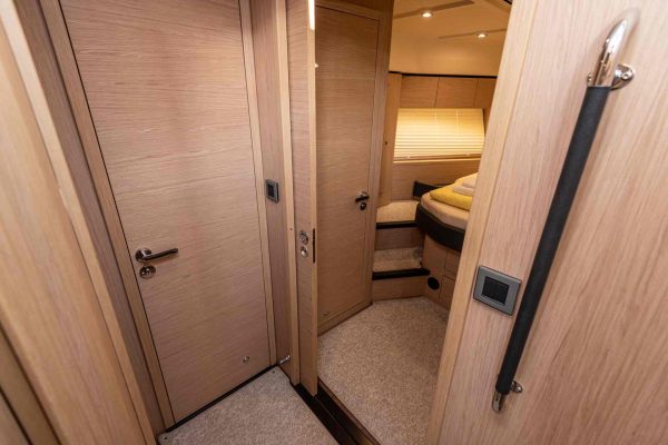 Beneteau Swift Trawler 47