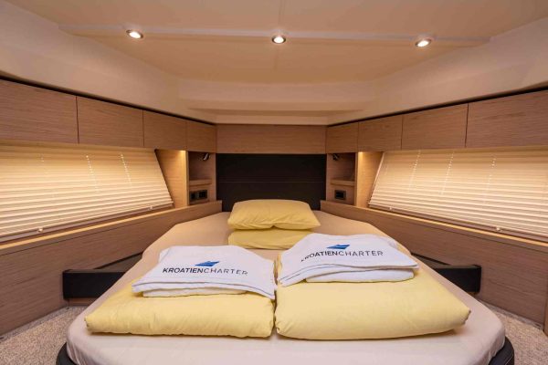 Beneteau Swift Trawler 47